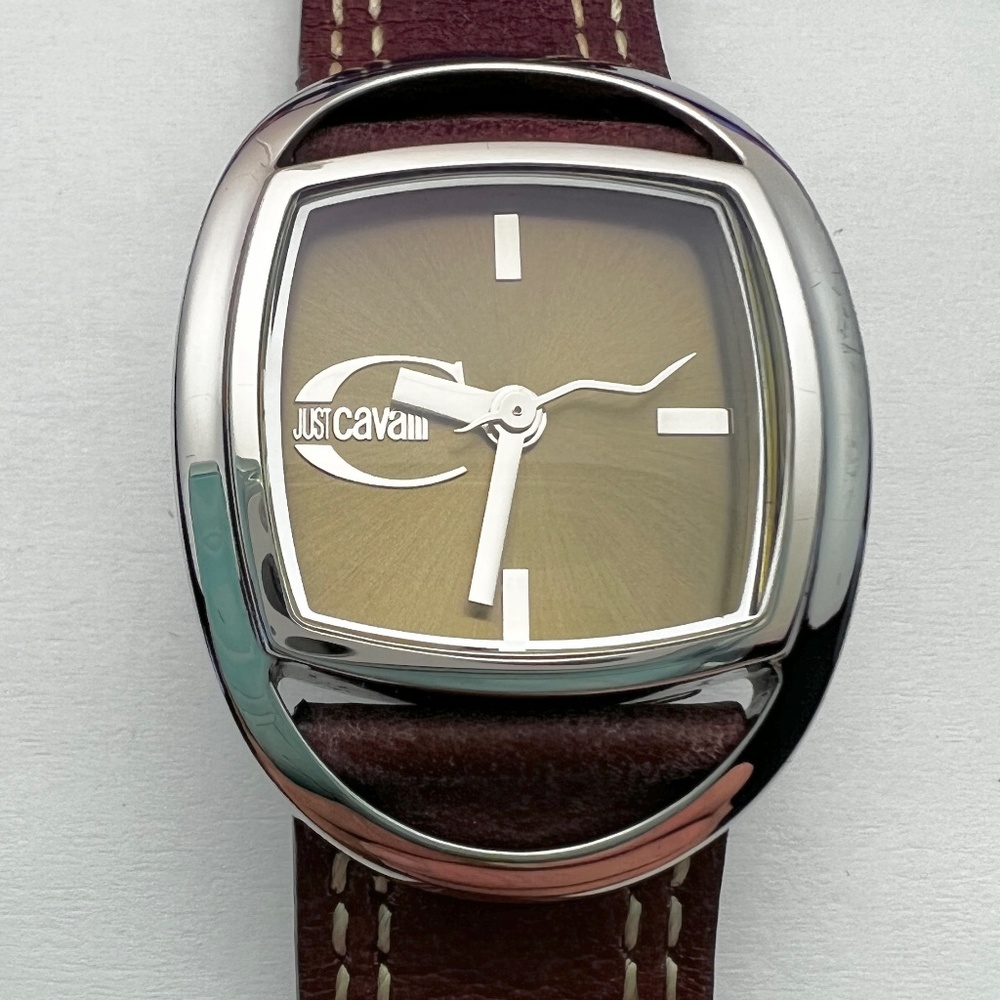 Just Cavalli watch